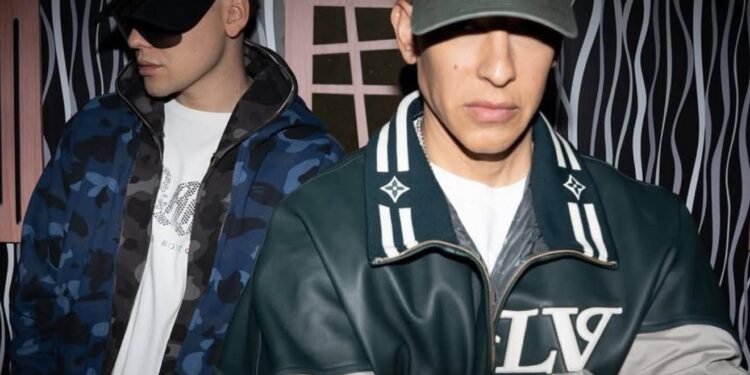 “Big Boss” anuncia su sesión junto a BZRP