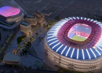 El FC Barcelona regresa al Camp Nou el 22 de Noviembre para enfrentar al Athletic de Bilbao