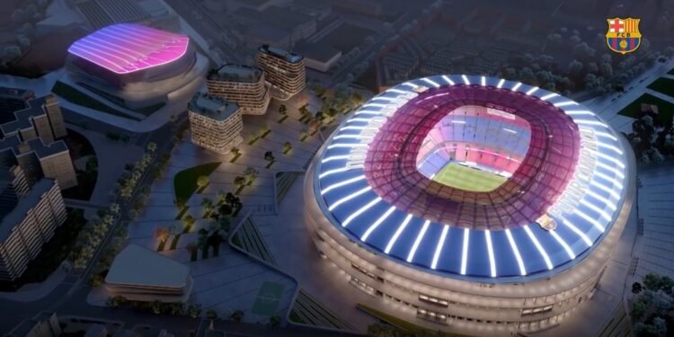 El FC Barcelona regresa al Camp Nou el 22 de Noviembre para enfrentar al Athletic de Bilbao