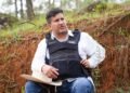 Asesinan a Carlos Manzo, Alcalde de Uruapan Michoacán