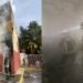 Explosión por gas en Tlalnepantla daña edificio de departamentos y deja 3 víctimas
