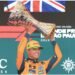 F1: Lando Norris gana el Gran Premio de Brasil