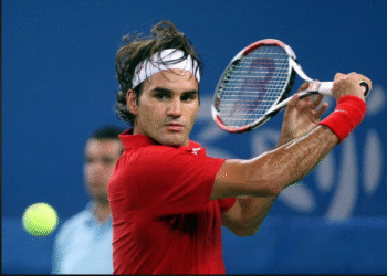 Federer ingresará en el Salón Internacional de la Fama del Tenis
