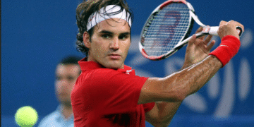 Federer ingresará en el Salón Internacional de la Fama del Tenis