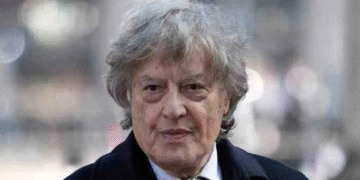 Falleció Tom Stoppard a los 88 años