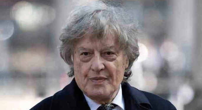 Falleció Tom Stoppard a los 88 años