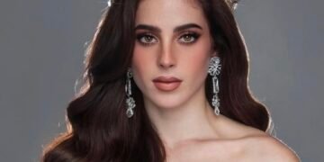 Fátima Bosch Gana la corona de Miss Universo 2025