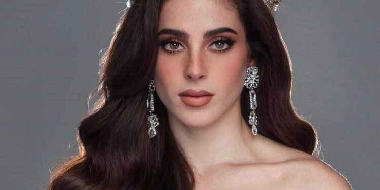 Fátima Bosch Gana la corona de Miss Universo 2025