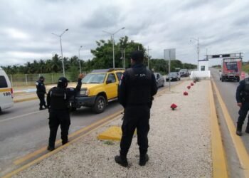 El sur de Quintana Roo hundido en la violencia, 4 personas secuestras en Chetumal, Quintana Roo