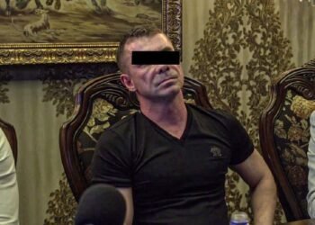 Suspenden a jueza federal por entorpecer extradición de Florian Tudor