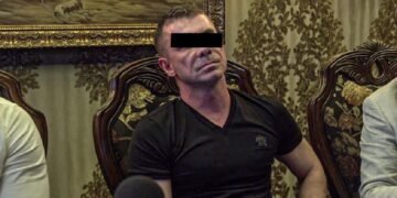 Suspenden a jueza federal por entorpecer extradición de Florian Tudor