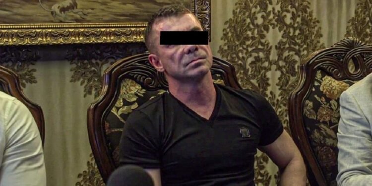 Suspenden a jueza federal por entorpecer extradición de Florian Tudor