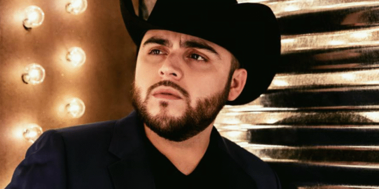 El cantante mexicano Gerardo Ortiz queda en libertad probatoria y llega a un acuerdo con Estados Unidos