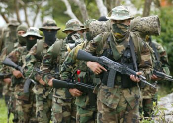 Sentencian 28 años de prisión a hermano de Álvaro Uribe por crear grupos paramilitares