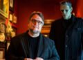 Guillermo del Toro estrena “Frankenstein” en netflix