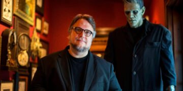 Guillermo del Toro estrena “Frankenstein” en netflix