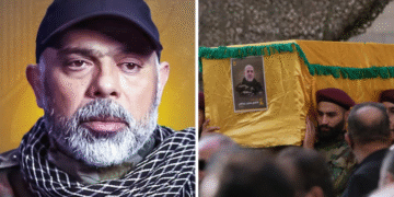 El jefe del Estado Mayor de Hezbolá fue abatido tras ataque de Israel