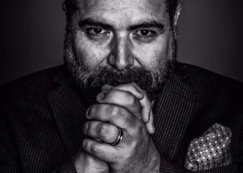 Muere Héctor Terrones “El Diseñador de las Estrellas”