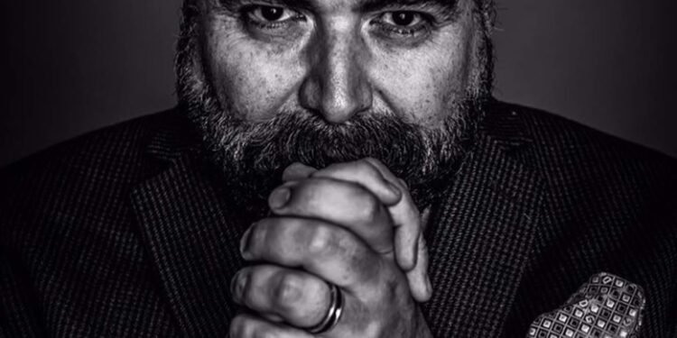 Muere Héctor Terrones “El Diseñador de las Estrellas”