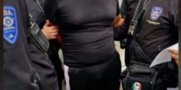 Capturan a ‘El Goofy’, presunto autor intelectual del asesinato del abogado David Cohen