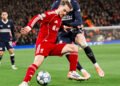 Liverpool 1-4 PSV en la jornada 5 de la champions League