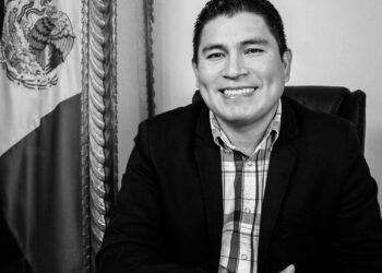 Asesinan a ex alcalde de Veracruz y líder perredista, Juan Carlos Mezhua