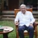 Reaparece Andrés Manuel López Obrador para presentar su nuevo libro “Grandeza”