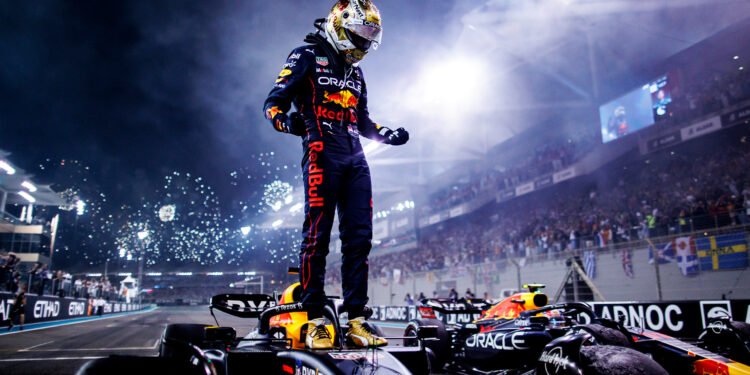 F1: Max Verstappen gana en Catar y el campeonato se definirá en la última carrera de la temporada