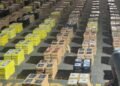 Panamá decomisa 13,5 toneladas de cocaína en el Pacífico con destino a México y EE. UU.