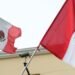 Perú rompe relaciones diplomáticas con México
