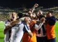 Rayados de Monterrey son los primeros clasificados a semifinales