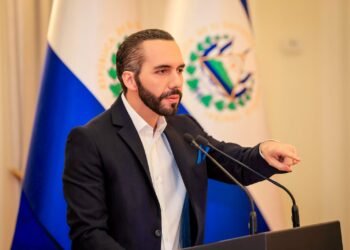 El Salvador desmiente que haya aprobado la Ley del Sistema de Verificación Genética