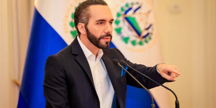 El Salvador desmiente que haya aprobado la Ley del Sistema de Verificación Genética