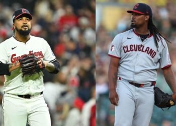 Peloteros dominicanos Ortiz y Clase, acusados de participar en apuestas ilegales