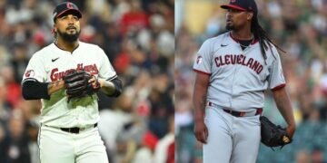 Peloteros dominicanos Ortiz y Clase, acusados de participar en apuestas ilegales