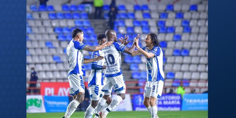 Los pumas suman otra derrota, tras perder 3-1 ante Pachuca