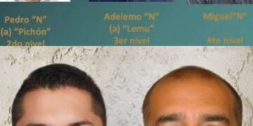 Marina abate a ‘Pichón’, segundo al mando del cártel de ‘El Chapo Isidro’