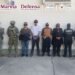 Detienen a cuatro policías en Jalisco por vínculos con el crimen organizado