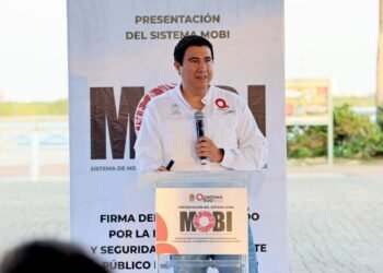 Corrupción dentro de IMOVEQROO a cargo de Rafael Hernández Kotasek