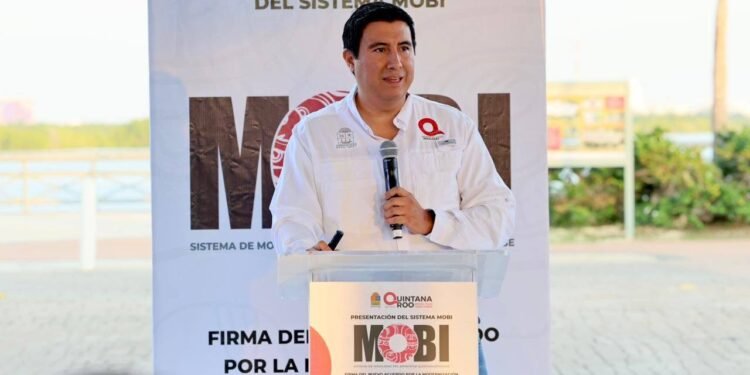 Corrupción dentro de IMOVEQROO a cargo de Rafael Hernández Kotasek