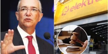 La SCJN emite fallo en el juicio contra Grupo Elektra