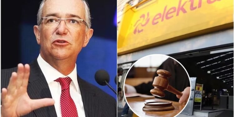 La SCJN emite fallo en el juicio contra Grupo Elektra