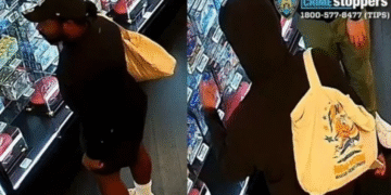 Roban tarjetas de béisbol y Pokémon de la tienda de Tom Brady valuadas en más de $9,500 dolares