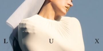 Rosalía estrena su nuevo álbum “LUX”