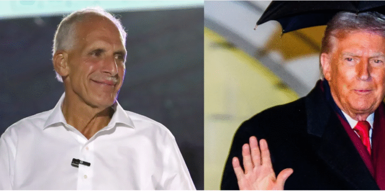 Elecciones en Honduras: fuerte apoyo de Donald Trump al candidato Tito Asfura