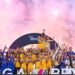 Tigres 1-0 América: Tigres femenil gana el campeonato AP 2025 y llegó la séptima estrella