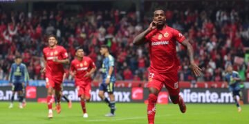 Toluca le demuestra al América porque es el campeón actual de la liga