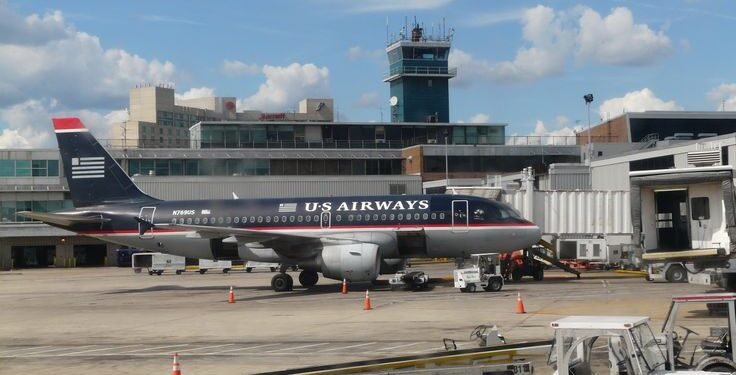 Amenaza de bomba obliga a suspender operaciones en aeropuerto de Filadelfia