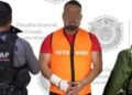 Un operador logístico del CJNG buscado en Aguascalientes fue detenido en Tonalá