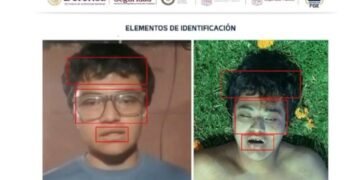 Identifican al asesino de Carlos Manzo.